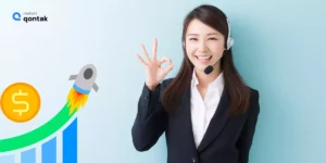 Cara Meningkatkan Penjualan Melalui Customer Service