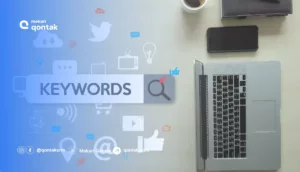 Jenis Keyword Produk