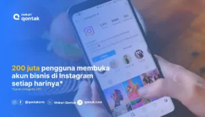 Cara Jualan di Instagram Shop