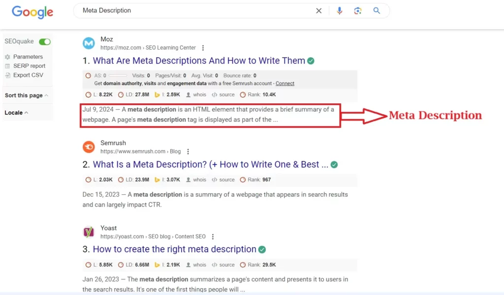 Tulis Meta Description yang Menarik Cara Menurunkan Bounce Rate_Meta Description