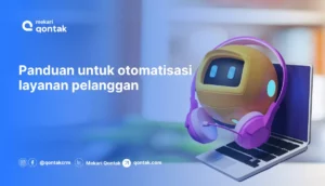 Mengenal Automated Customer Service