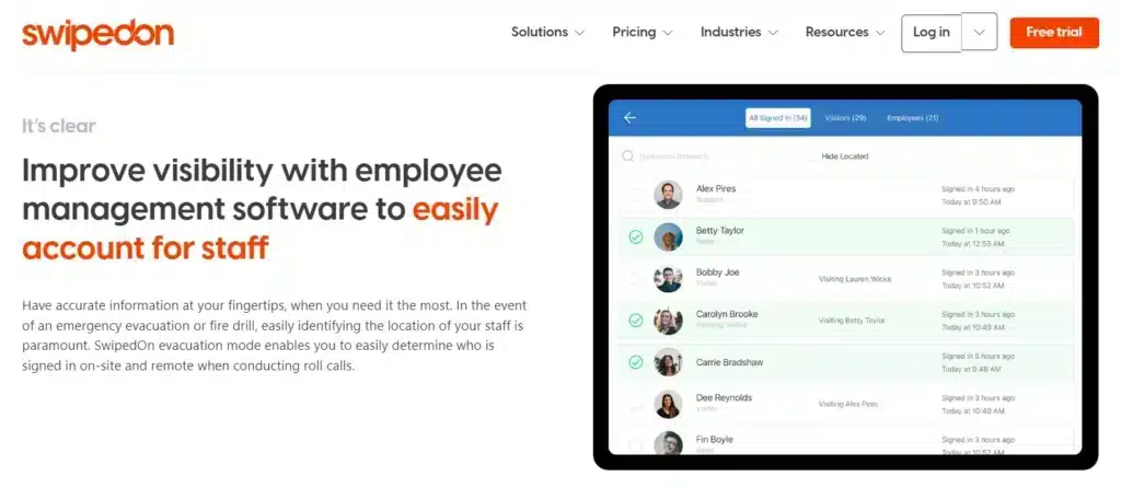 Workforce Management Software_SwipedOn Pocket