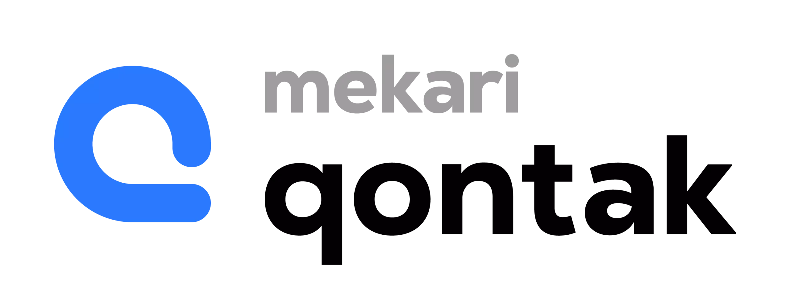 Logo Mekari Qontak Logo Mekari Qontak