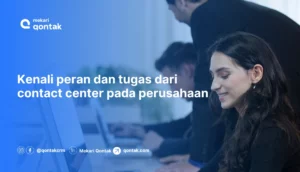 Panduan lengkap contact center
