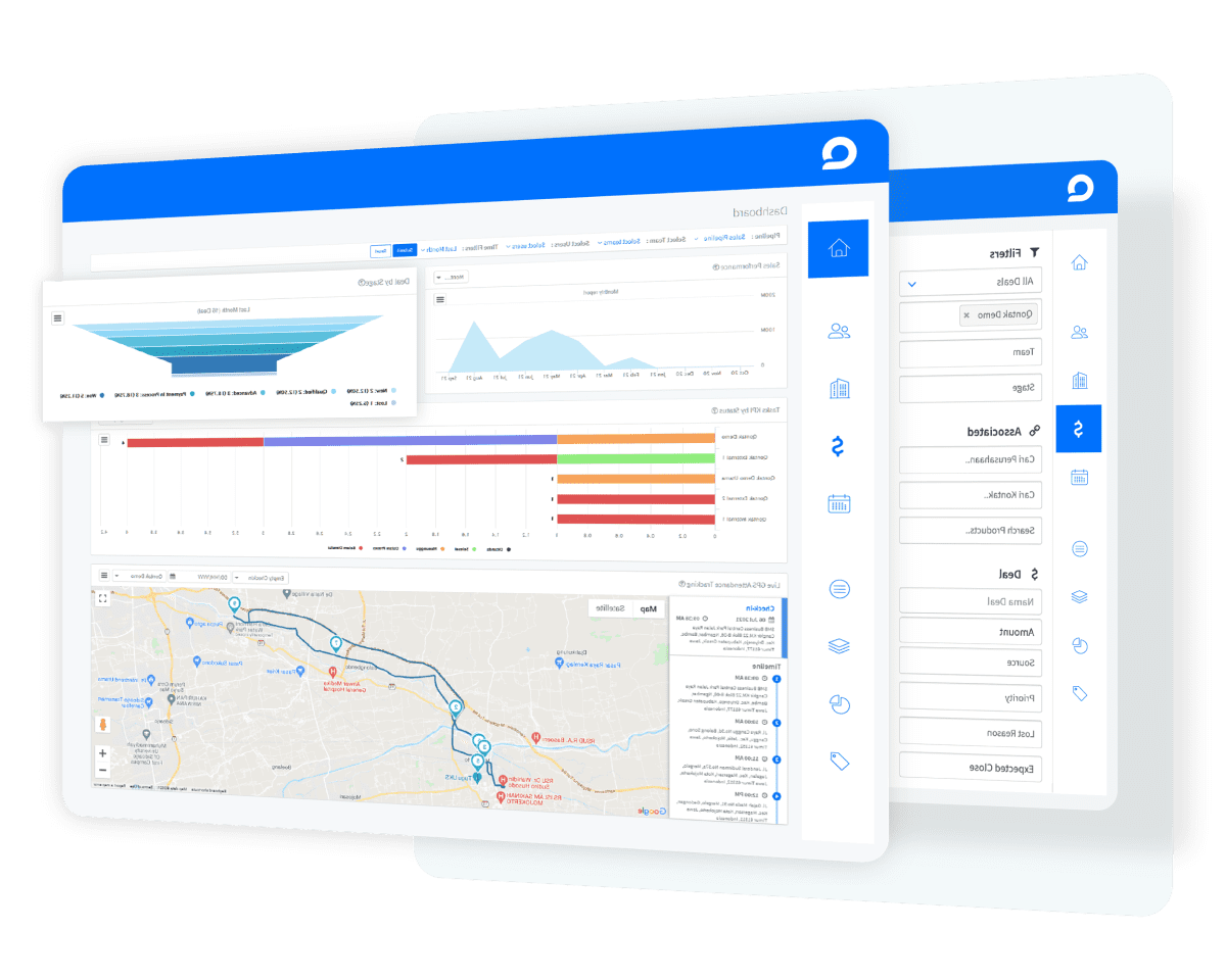 Pentingnya Software CRM Berbasis Cloud untuk Bisnis