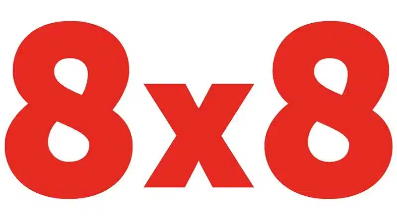 Cloud PBX Provider - 8x8