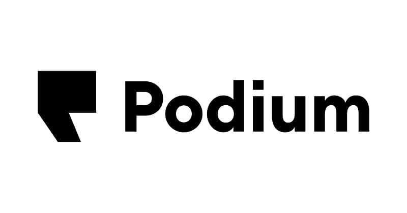 CCM Software - Podium