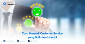skill pentingnya customer service