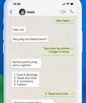 Contextual Chat Contextual Chat