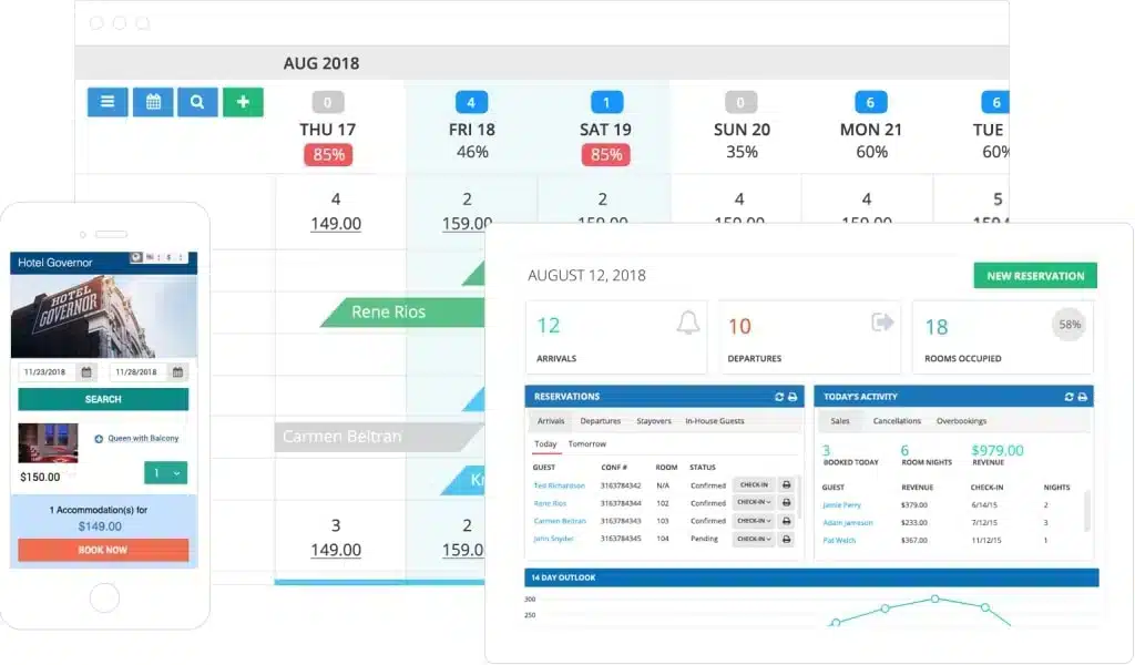 Cloudbeds-channel-management-software
