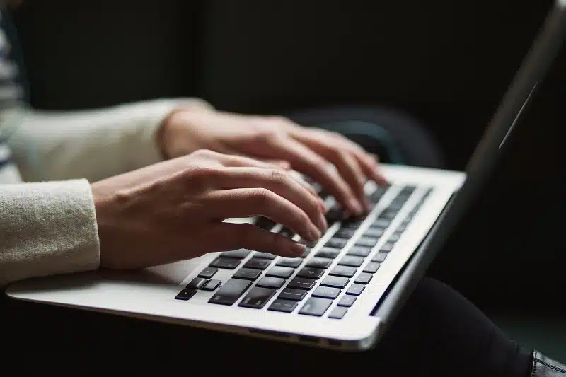 Customer Acquisition Strategy_Blogging