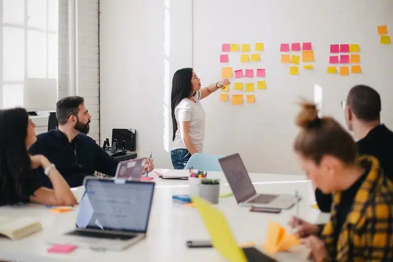 Customer Acquisition Strategy_Content Marketing