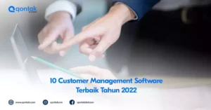 Agile-customer management software
