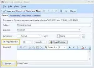 Efficient-Reminder-reminader-software