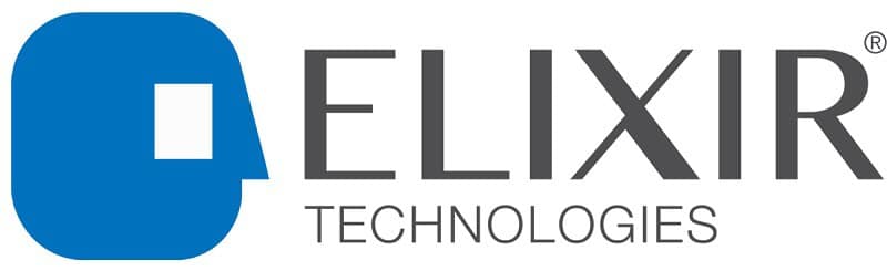 CCM Software - Elixir Technologies