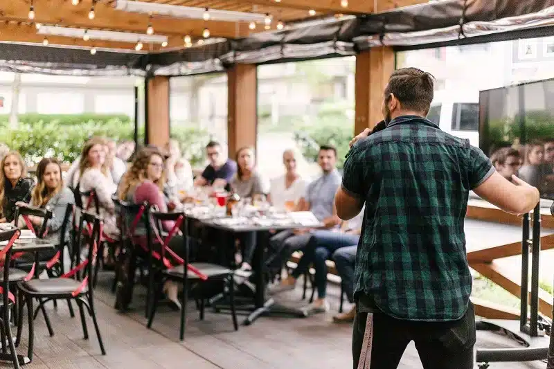 Event Marketing