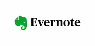 Evernote-Aplikasi Produktif