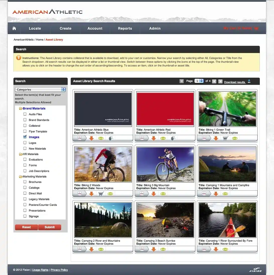 Fision-Channel-management-software