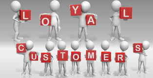 Loyality Customer-Tujuan Manajemen Hubungan