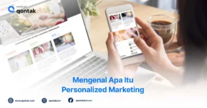 Meningkatkan Penjualan