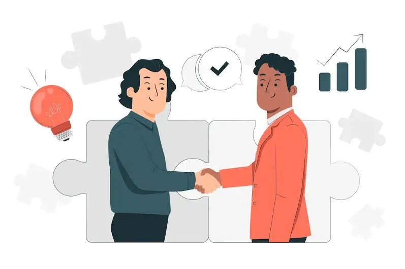 Tugas dan Tanggung Jawab Customer Service menjalin hubungan dengan pelanggan Tugas dan Tanggung Jawab Customer Service menjalin hubungan dengan pelanggan