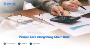 Churn Rate Formula