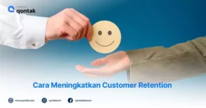 customer retention