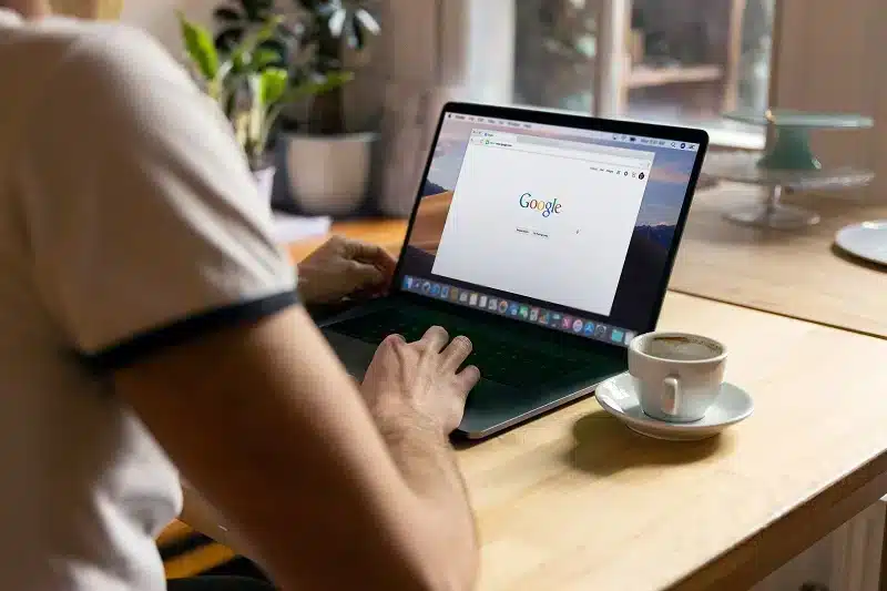 Search Marketing
