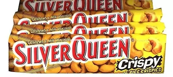 Contoh Bisnis Go Internasional Silver Queen