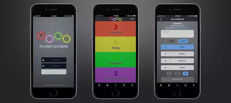 TOCA-customer-management-software