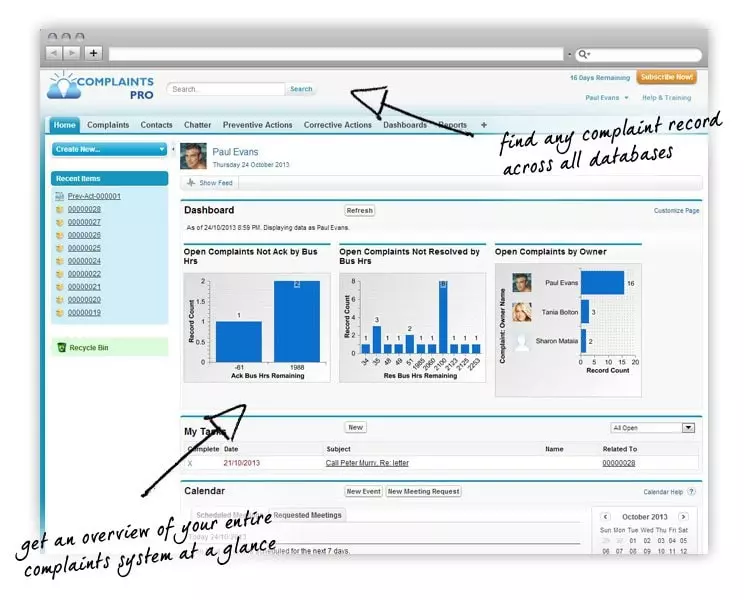 complaint-management-system-Complaint-pro complaint-management-system-Complaint-pro