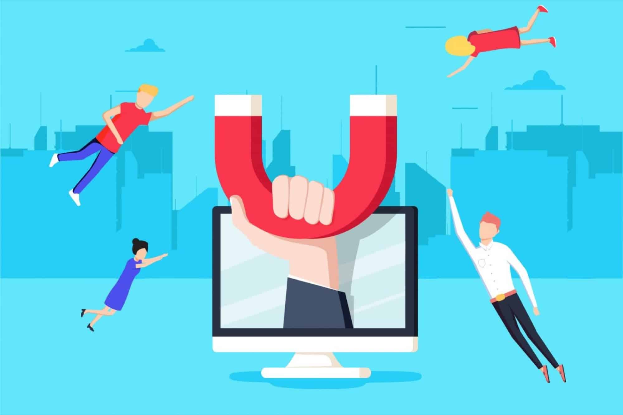 customer-retention-menjadi-tujuan-Manajemen-Hubungan-Pelanggan