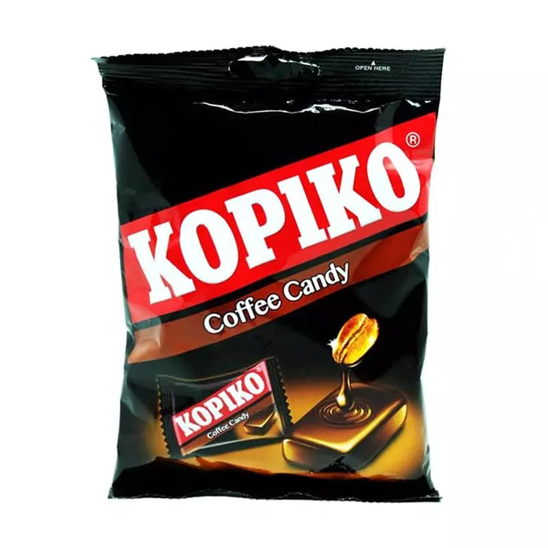 Contoh Bisnis Go Internasional Kopiko