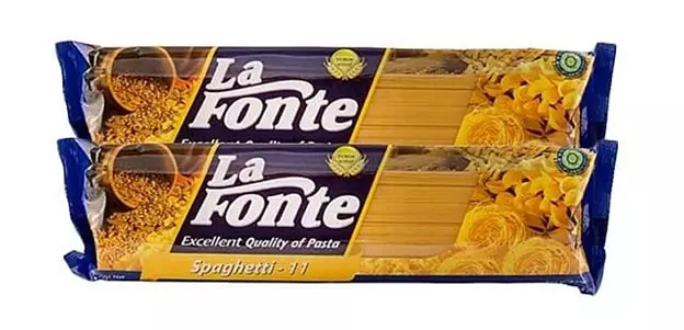 Contoh Bisnis Go Internasional La Fonte