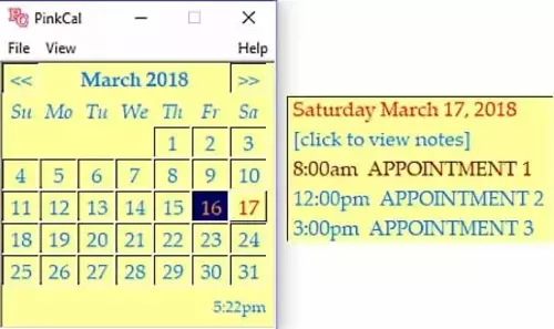 pinkcal_appointment_reminder_software_