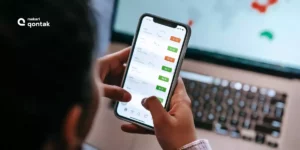 Aplikasi Kunjungan Sales Terbaik