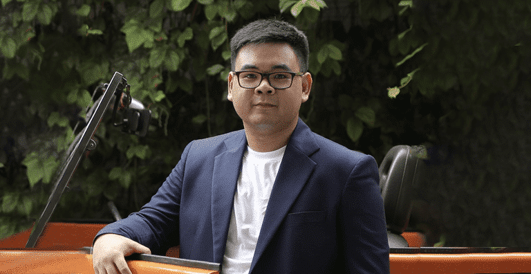 Sistem Penerimaan Mahasiswa Baru Universitas Maranatha Lebih Efektif