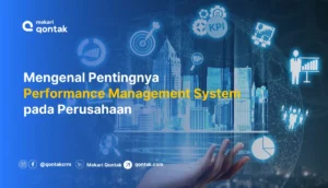 Mengenal Pentingnya Performance Management System