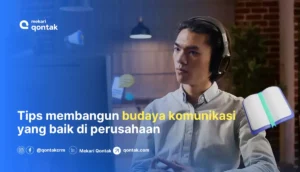 Strategi Menyusun Komunikasi Korporat