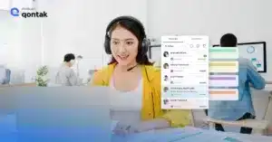 Omnichannel Communication