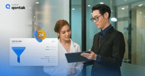 4. Sales Management