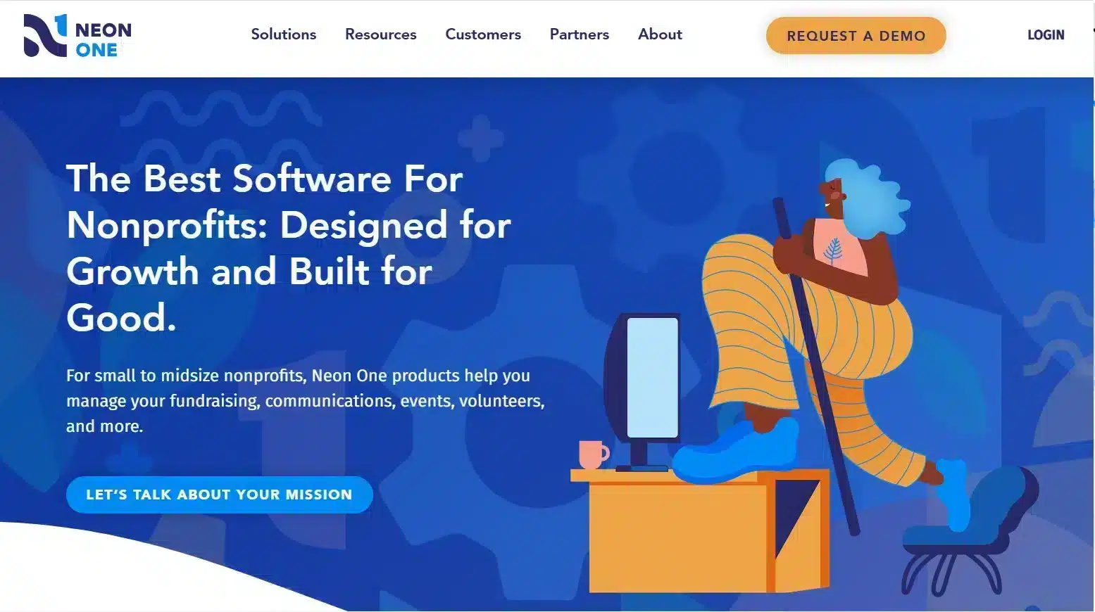 Neon CRM Nonprofit CRM Software - Neon CRM