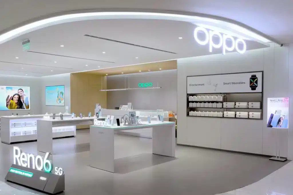 OPPO Indonesia Kelola 400+ Chat WhatsApp per hari dengan Dukungan Automasi dari Mekari Qontak