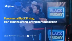 Mengenal Sejarah Black Friday dan Tips Mendapatkan Keuntungan Besar