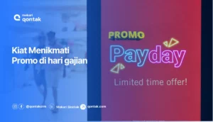 Semua hal tentang payday sale yang perlu diketahui
