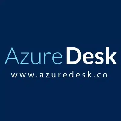 AzureDesk Azure Desk-helpdesk software