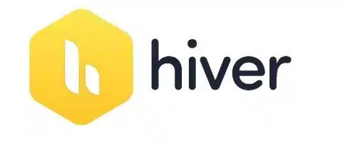 Hiver Software untuk customer service__Hiver