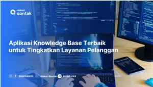 Daftar Knowledge Base software Terbaik