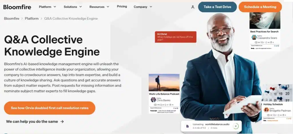 Software Knowledge Base Terbaik_Bloomfire