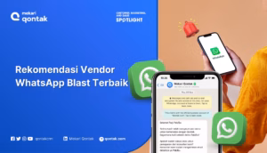 vendor whatsapp blast terbaik